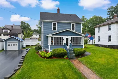 44 Forest Street, Claremont, NH 03743 - Photo 1