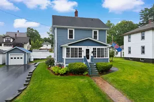 44 Forest St, Claremont, NH 03743 - Photo 1