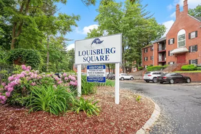 7 Louisburg Square #2, Nashua, NH 03060 - Photo 1