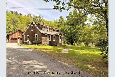 690 Nh Rte 175, Ashland, NH 03217 - Photo 1