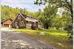 690 Nh Rte 175, Ashland, NH 03217 - Photo 1