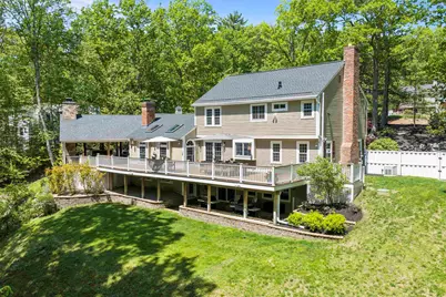37 Birchwood Circle, Bedford, NH 03110 - Photo 1