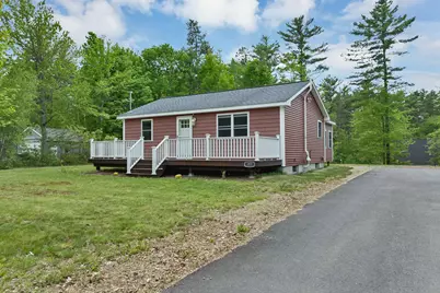 357 Robinhood Drive, Wakefield, NH 03872 - Photo 1
