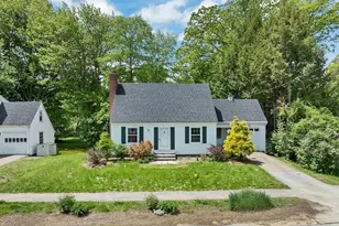 60 Holman St, Laconia, NH 03246 - Photo 1