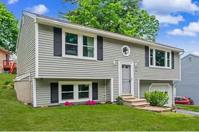 6 Killian Drive #17, Nashua, NH 03062 - Photo 1
