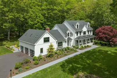 13 Rockrimmon Road, North Hampton, NH 03862 - Photo 1