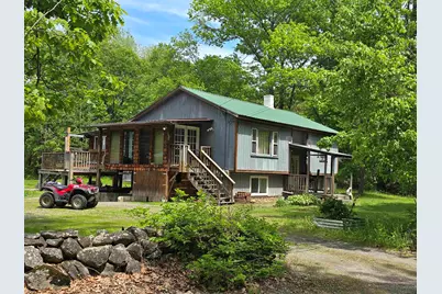 191 Clement Hill Road, Hopkinton, NH 03229 - Photo 1