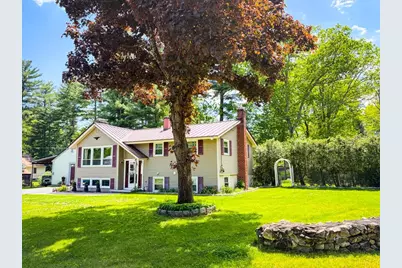 1 Pine Tree Lane, Merrimack, NH 03054 - Photo 1