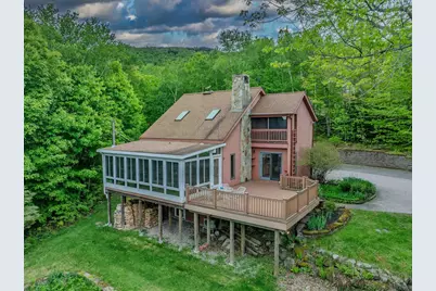 55 Sunset Paradise Road, Jefferson, NH 03583 - Photo 1