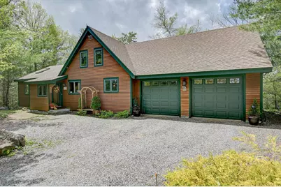36 Oak Ridge Road, Madison, NH 03849 - Photo 1