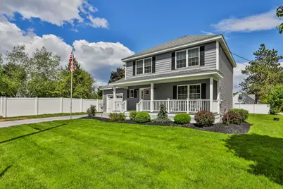 413 Reed Street, Manchester, NH 03102 - Photo 1