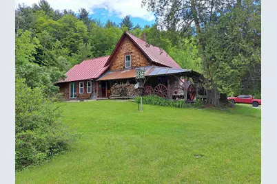 14 Route 120, Plainfield, NH 03781 - Photo 1