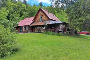 14 Route 120, Plainfield, NH 03781 - Photo 1