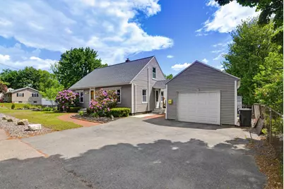 367 Mammoth Road, Manchester, NH 03109 - Photo 1