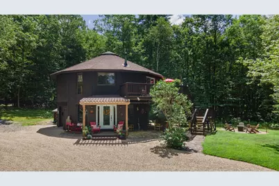 332 Eaton Road, Swanzey, NH 03446 - Photo 1