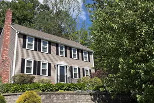 24 Sunrise Dr, Haverhill, MA 01835 - Photo 1