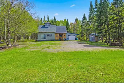 2484 North Main Street, Pittsburg, NH 03592 - Photo 1