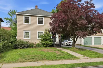 3 Sawyer Street, Nashua, NH 03060 - Photo 1