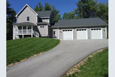 267 Old Turnpike Road, Mason, NH 03048 - Photo 1