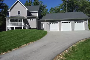 267 Old Turnpike Rd, Mason, NH 03048 - Photo 1