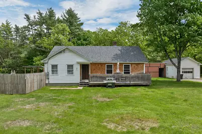 341 Hill Road, Franklin, NH 03235 - Photo 1