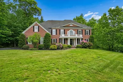 15 Mill Stone Terrace, Bedford, NH 03110 - Photo 1