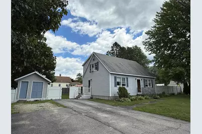 7 Willow Street, Allenstown, NH 03275 - Photo 1