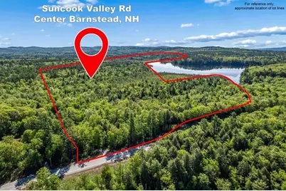 M 10 L 32-34 Suncook Valley Road, Barnstead, NH 03218 - Photo 1