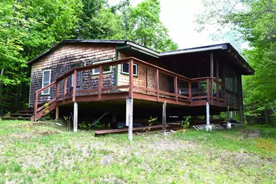 151 Moulton Hill Road, Lyman, NH 03585 - Photo 1
