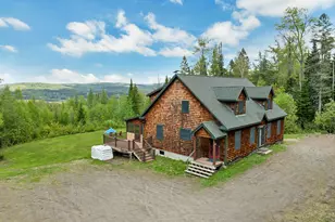 377 Titus Hill Rd, Colebrook, NH 03576 - Photo 1