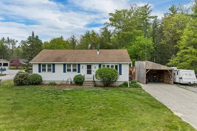 42 Cameron Drive, Pittsfield, NH 03263 - Photo 1