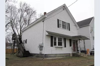3 McIlvin Street #B, Manchester, NH 03103 - Photo 1