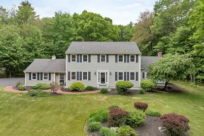 66 Knox Road, Bow, NH 03304 - Photo 1