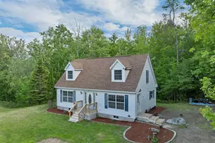 203 Pease Rd, Meredith, NH 03253 - Photo 1