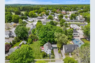 12 Union Street, Exeter, NH 03833 - Photo 1