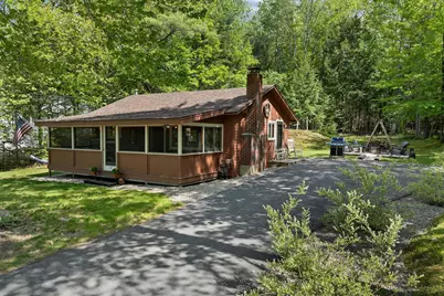 19 New Road, Tuftonboro, NH 03850 - Photo 1