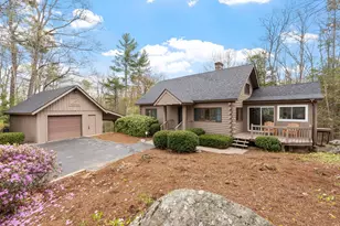 34 Jowders Cove Rd, Rindge, NH 03461 - Photo 1