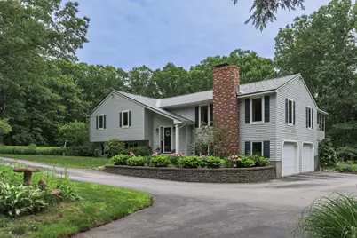 59 Whipplewill Road, New Boston, NH 03070 - Photo 1