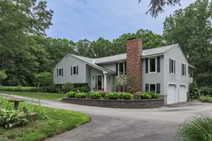 59 Whipplewill Rd, New Boston, NH 03070 - Photo 1