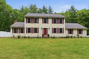 6 Burge Dr, Brookline, NH 03033 - Photo 1