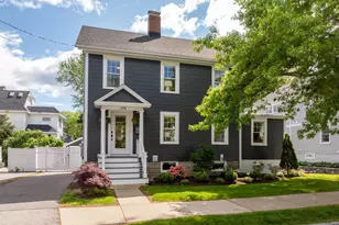 175 Wibird St, Portsmouth, NH 03801 - Photo 1