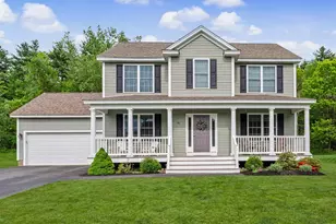 41 Schwinn Dr, Nashua, NH 03062 - Photo 1