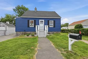 27 Fairview St, Goffstown, NH 03045 - Photo 1