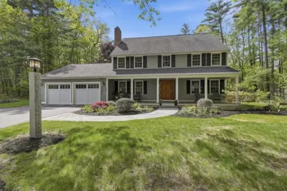 14 Forest Drive, Auburn, NH 03032 - Photo 1