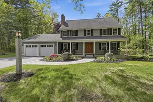 14 Forest Dr, Auburn, NH 03032 - Photo 1