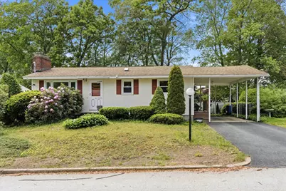 55 Lavista Street, Manchester, NH 03103 - Photo 1