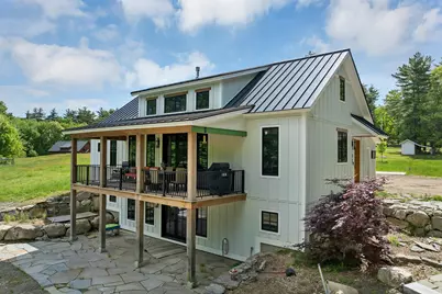 31 Powers Road, Meredith, NH 03253 - Photo 1