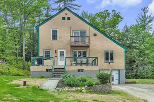 21 King&apos S Row, Hillsboro, NH 03244 - Photo 1