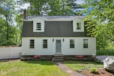 40 Sheldon Road, Derry, NH 03038 - Photo 1
