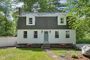 40 Sheldon Rd, Derry, NH 03038 - Photo 1